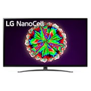 LG 55'' TV 4K NanoCell Quad Core Processor, lg-tv-55NANO816NA, 55NANO816NA, thumbnail 1
