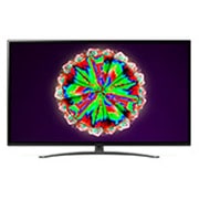 LG 55'' TV 4K NanoCell Quad Core Processor, lg-tv-55NANO816NA, 55NANO816NA, thumbnail 2