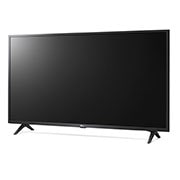 LG 43'' TV UHD 4K Quad Core Processor ThinQ AI, lg-tv-43UN73006LC, 43UN73006LC, thumbnail 2