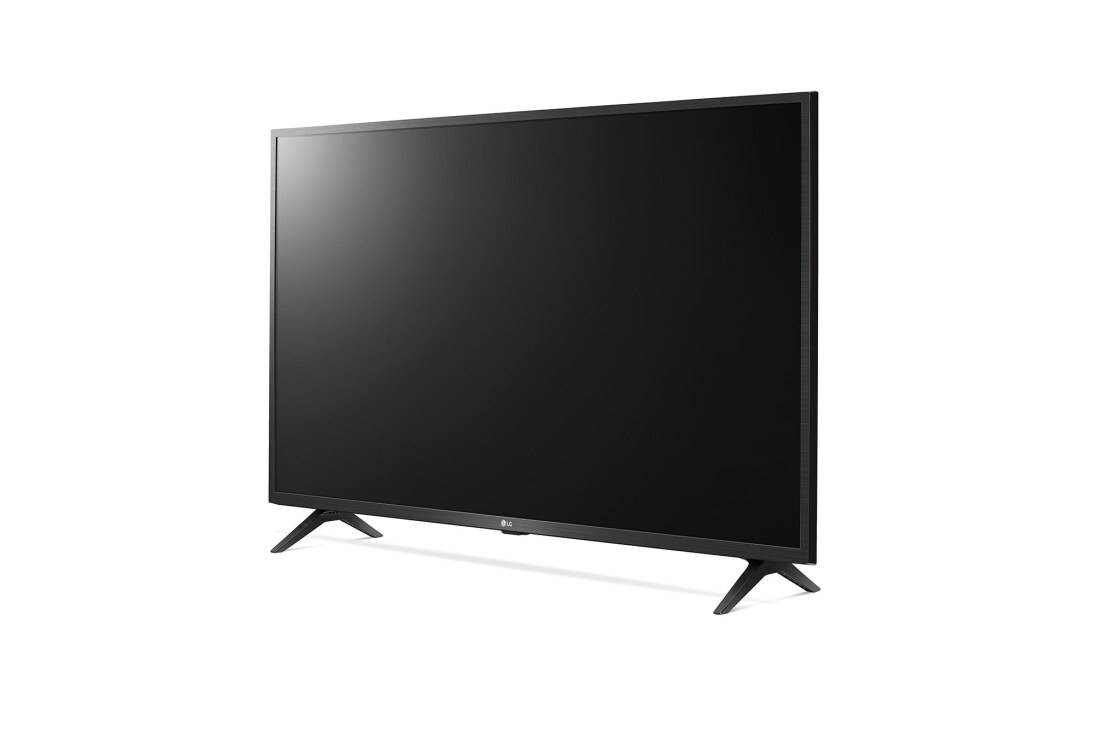 LG 43'' TV UHD 4K Quad Core Processor ThinQ AI, lg-tv-43UN73006LC, 43UN73006LC, thumbnail 3