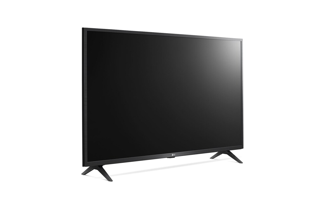 LG 43'' TV UHD 4K Quad Core Processor ThinQ AI, lg-tv-43UN73006LC, 43UN73006LC, thumbnail 5