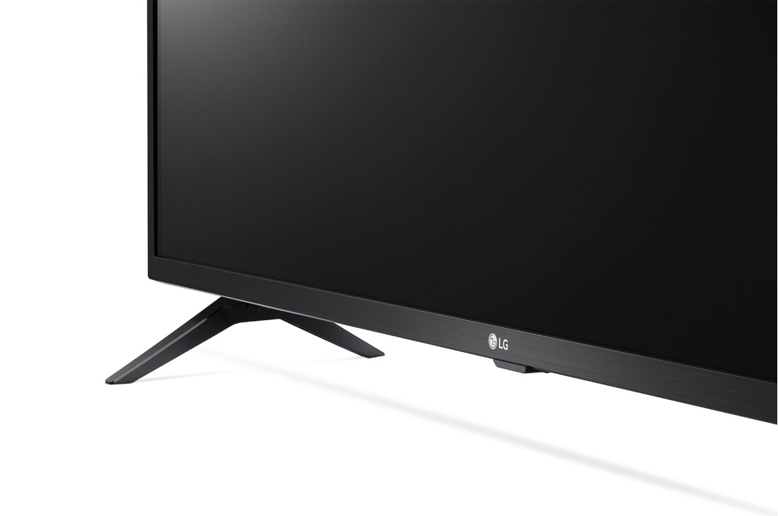 LG 43'' TV UHD 4K Quad Core Processor ThinQ AI, lg-tv-43UN73006LC, 43UN73006LC, thumbnail 8