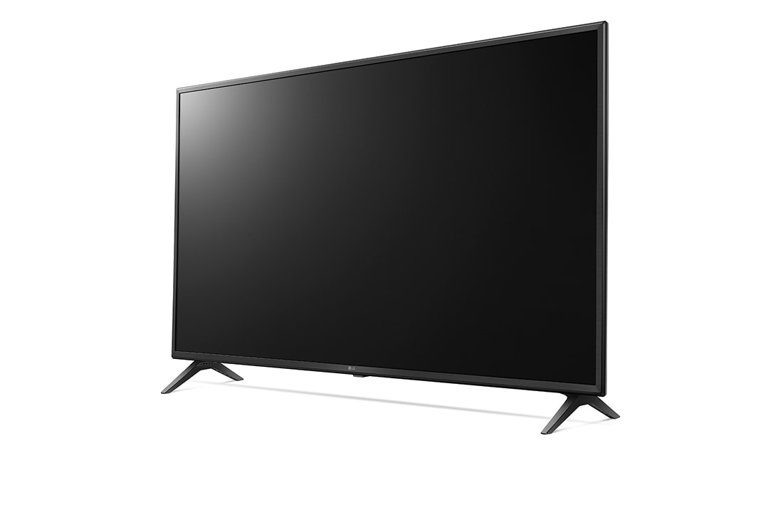 LG 49'' TV UHD 4K Quad Core Processor ThinQ AI, lg-tv-49UN71006LB, 49UN71006LB, thumbnail 3