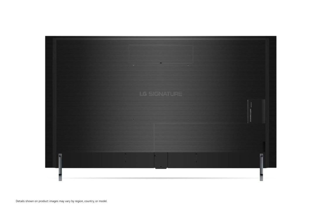 LG 77'' TV SIGNATURE OLED 8K Έξυπνος Επεξεργαστής α9 3ης γενιάς, lg-tv-OLED77ZX9LA, OLED77ZX9LA, thumbnail 7