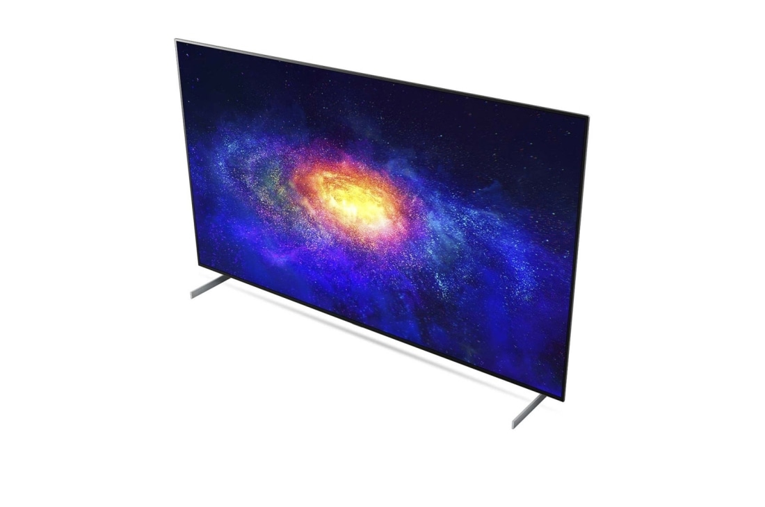 LG 77'' TV SIGNATURE OLED 8K Έξυπνος Επεξεργαστής α9 3ης γενιάς, lg-tv-OLED77ZX9LA, OLED77ZX9LA, thumbnail 8