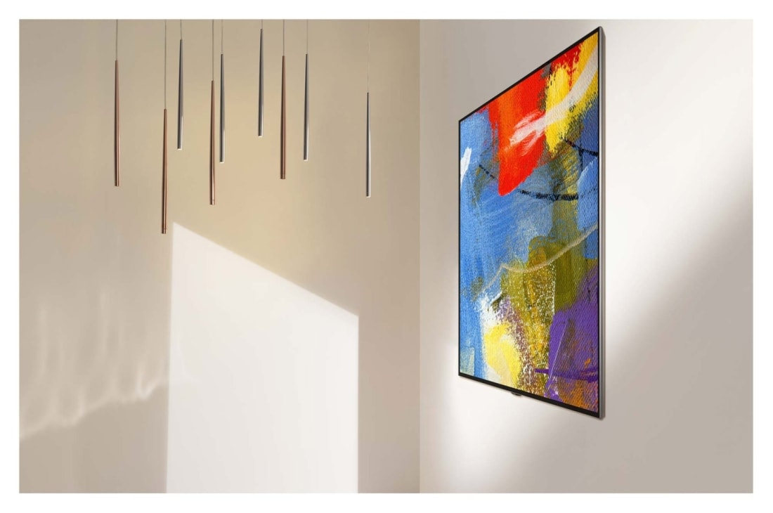 LG 77'' TV SIGNATURE OLED 8K Έξυπνος Επεξεργαστής α9 3ης γενιάς, lg-tv-OLED77ZX9LA, OLED77ZX9LA, thumbnail 10