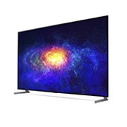 LG 77'' TV SIGNATURE OLED 8K Έξυπνος Επεξεργαστής α9 3ης γενιάς, lg-tv-OLED77ZX9LA, OLED77ZX9LA, thumbnail 3