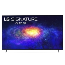 77" TV SIGNATURE OLED 8K Έξυπνος Επεξεργαστής α9 3ης γενιάς2