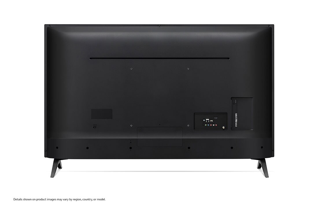 LG 43'' TV UHD 4K Quad Core Processor ThinQ AI, 43UN71006LB, thumbnail 5