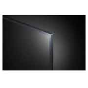 LG 65'' TV UHD 4K Quad Core Processor ThinQ AI, close-up view, 65UN74006LB, thumbnail 12