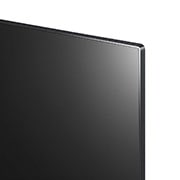 LG 88'' TV OLED 8K Έξυπνος Επεξεργαστής α9 3ης γενιάς, LG OLED88ZX9LA Close View of Panel, OLED88ZX9LA, thumbnail 9
