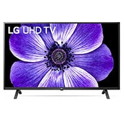 LG 65'' TV UHD 4K Quad Core Processor AI ThinQ, lg-tv-65UN70006LA, 65UN70006LA, thumbnail 1