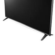 LG 75'' TV UHD 4K Quad Core Processor ThinQ AI, κοντινό πλάνο, 75UN70706LD, thumbnail 6