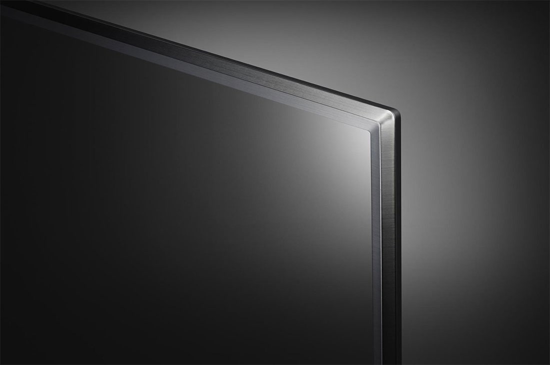 LG 75'' TV UHD 4K Quad Core Processor ThinQ AI, κοντινή προβολή οθόνης, 75UN70706LD, thumbnail 8