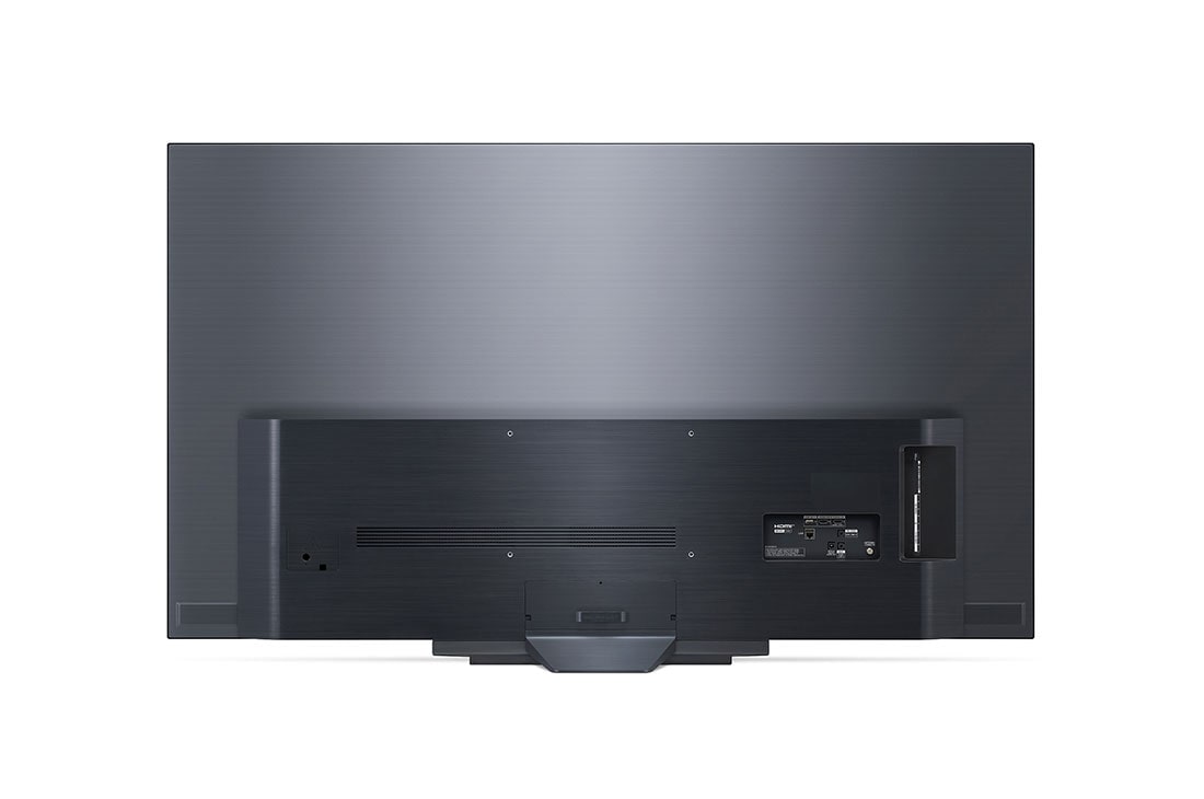 LG B1 65 inch 4K Smart OLED TV, κάτοψη άνω τμήματος και ελεγκτή, OLED65B16LA, thumbnail 8