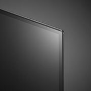 LG B1 65 inch 4K Smart OLED TV, κοντινό πλάνο πόρτας miniwash, OLED65B16LA, thumbnail 10