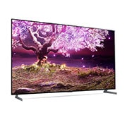 LG Z1 77inch 8K Smart OLED TV, interior view, OLED77Z19LA, thumbnail 6