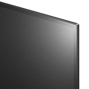 LG Z1 77inch 8K Smart OLED TV, κοντινό πλάνο πόρτας miniwash, OLED77Z19LA, thumbnail 9