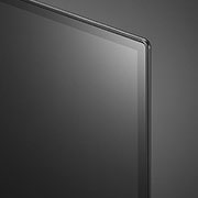 LG C1 55 inch 4K Smart OLED TV, κοντινό πλάνο πόρτας miniwash, OLED55C15LA, thumbnail 10