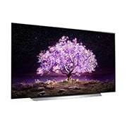 LG C1 65 inch 4K Smart OLED TV, όψη εσωτερικού, OLED65C15LA, thumbnail 7