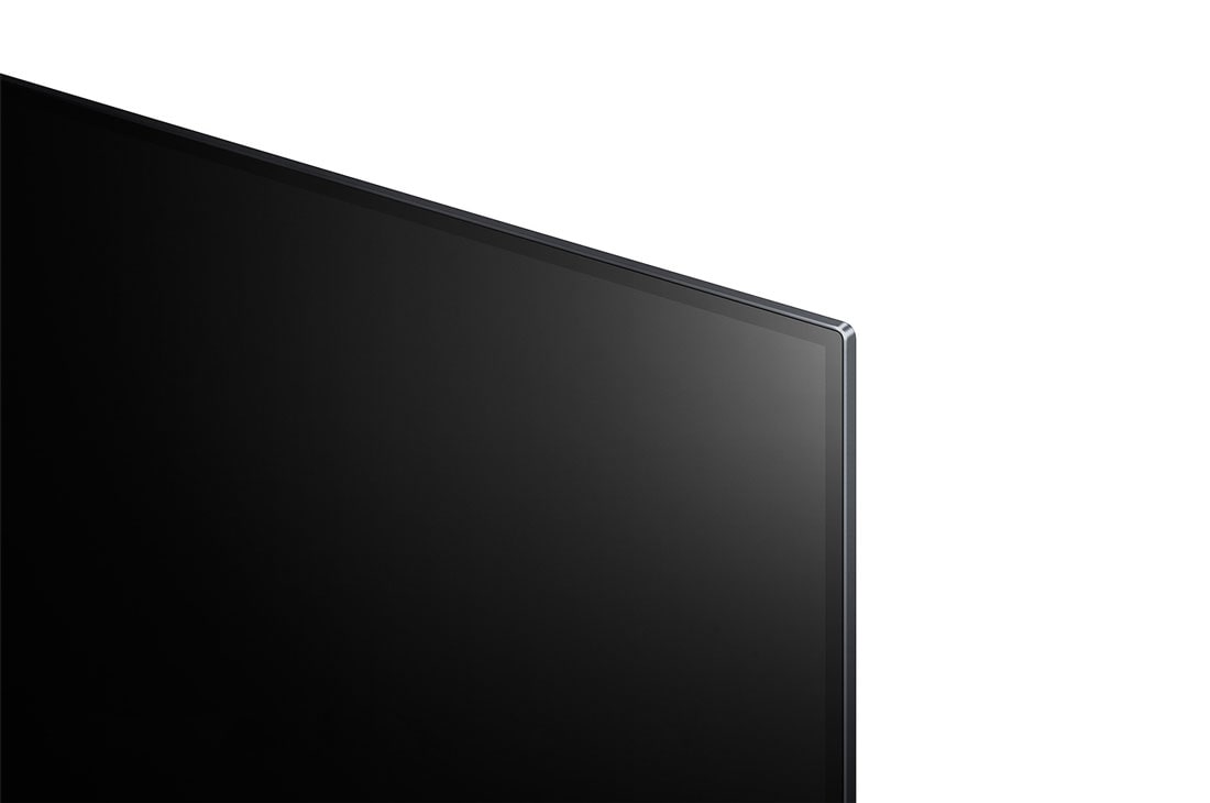 LG G1 65 ιντσών 4K Smart OLED TV, close-up View of panel, OLED65G16LA, thumbnail 9