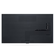 LG G1 65 ιντσών 4K Smart OLED TV, κοντινή πίσω όψη ακροδέκτη, OLED65G16LA, thumbnail 7