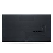 LG G1 77 ιντσών 4K Smart OLED TV, κοντινή πίσω όψη ακροδέκτη, OLED77G16LA, thumbnail 6