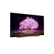 LG C1 77 inch 4K Smart OLED TV, όψη εσωτερικού, OLED77C15LA, thumbnail 6