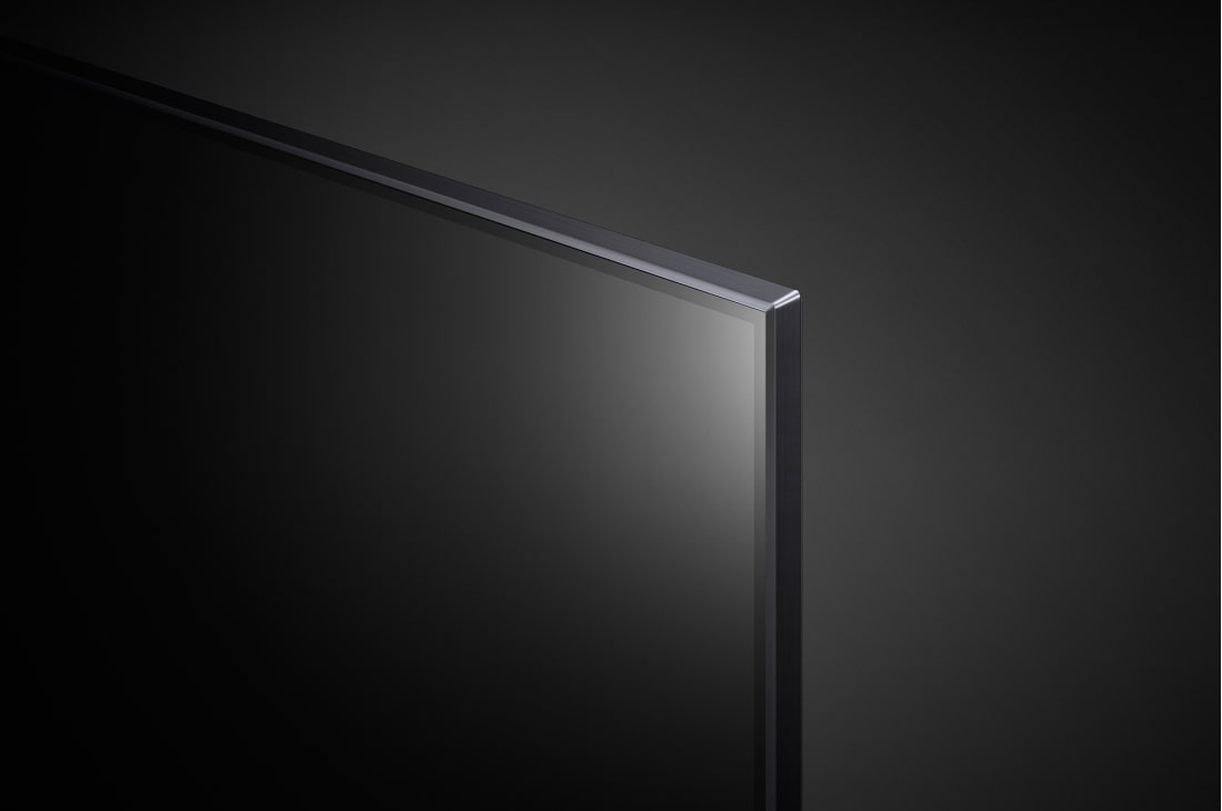 LG 65NANO806PA, κοντινή προβολή πίνακα, 65NANO806PA, thumbnail 7