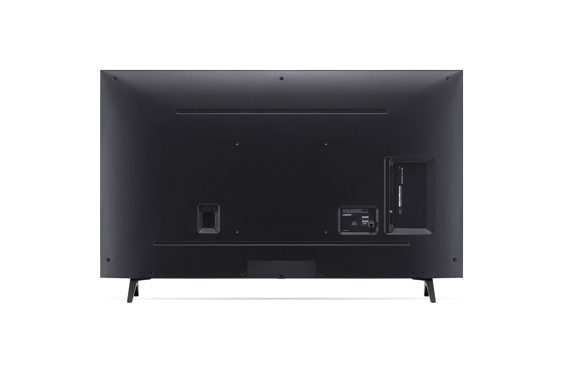 LG 43NANO756PA, οπίσθια όψη, 43NANO756PA, thumbnail 5