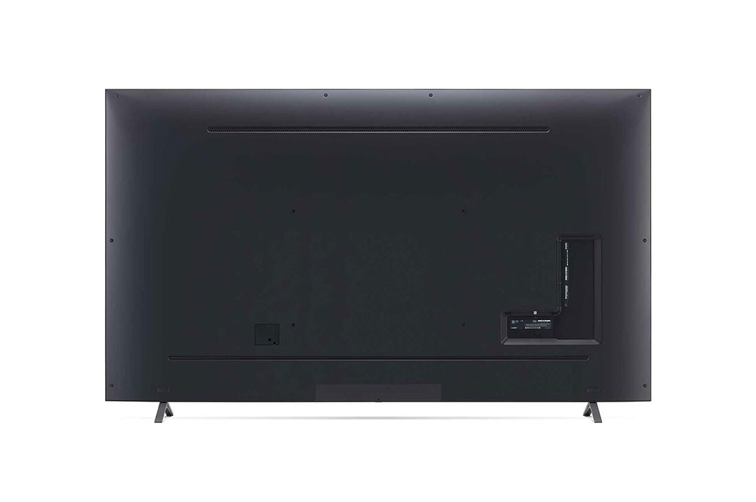 LG 86NANO756PA, οπίσθια όψη, 86NANO756PA, thumbnail 5