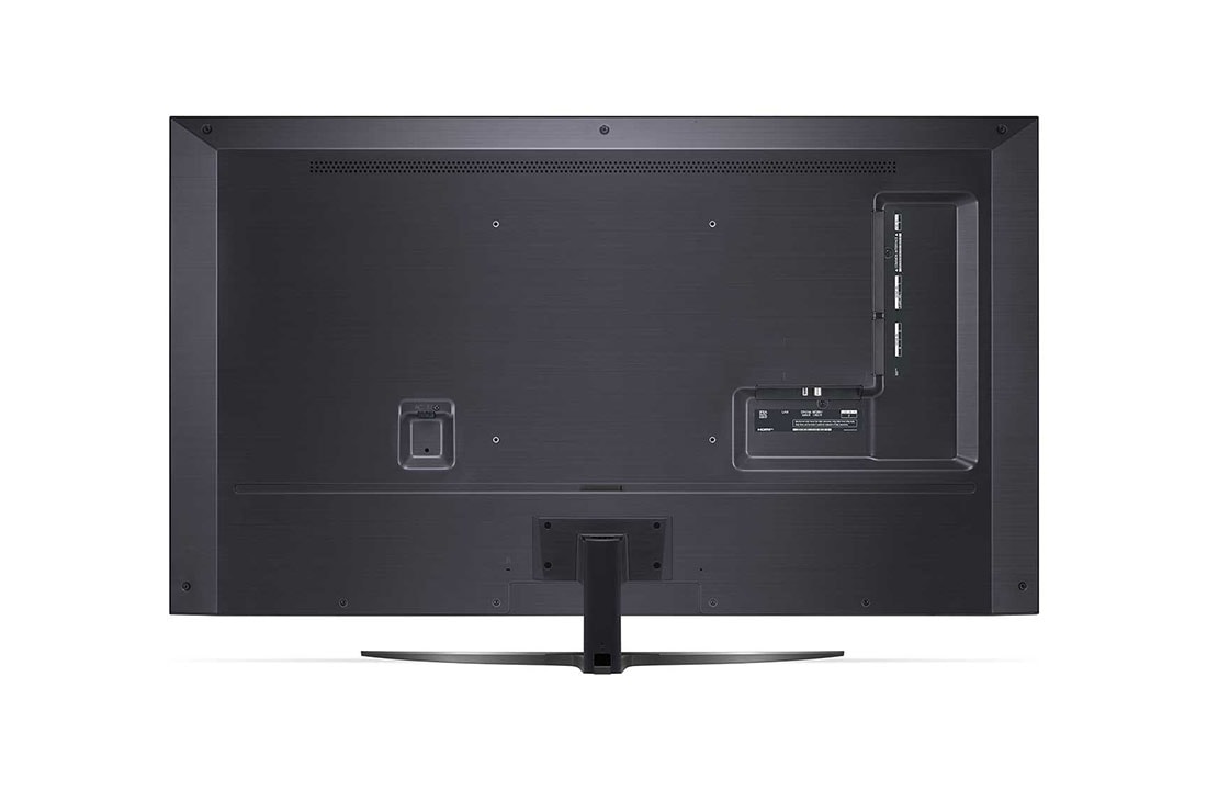 LG 55NANO816PA, οπίσθια όψη, 55NANO816PA, thumbnail 6