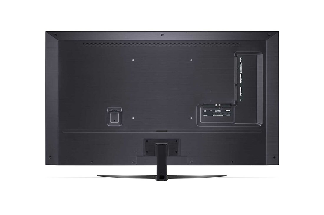 LG 65NANO816PA, οπίσθια όψη, 65NANO816PA, thumbnail 6