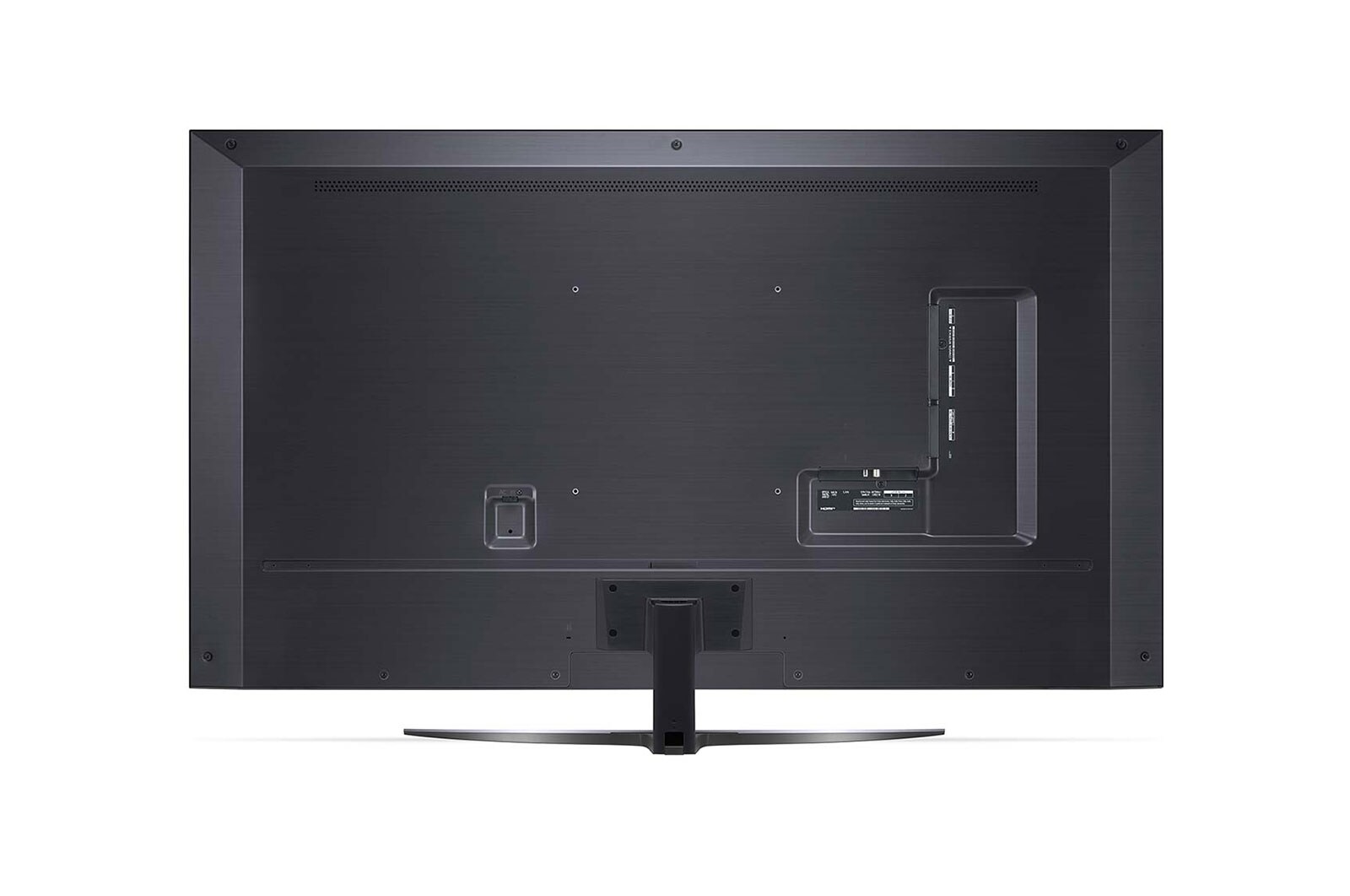 LG 65NANO886PB, οπίσθια όψη, 65NANO886PB, thumbnail 5