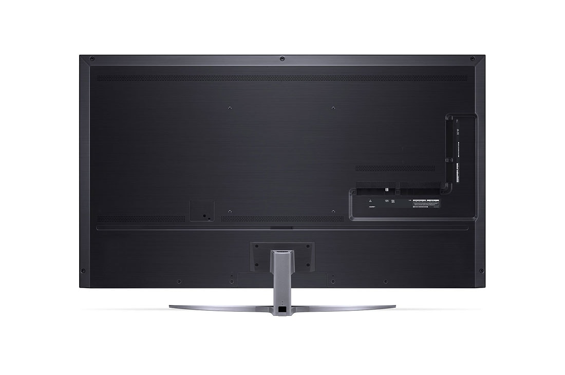 LG 65NANO966PA, rear view, 65NANO966PA, thumbnail 5