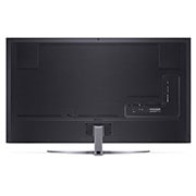 LG 75NANO966PA, rear view, 75NANO966PA, thumbnail 5