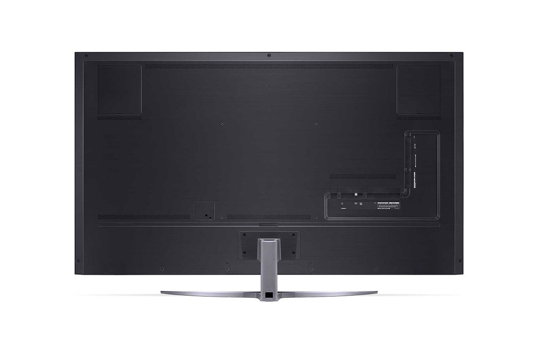 LG 75NANO966PA, rear view, 75NANO966PA, thumbnail 5
