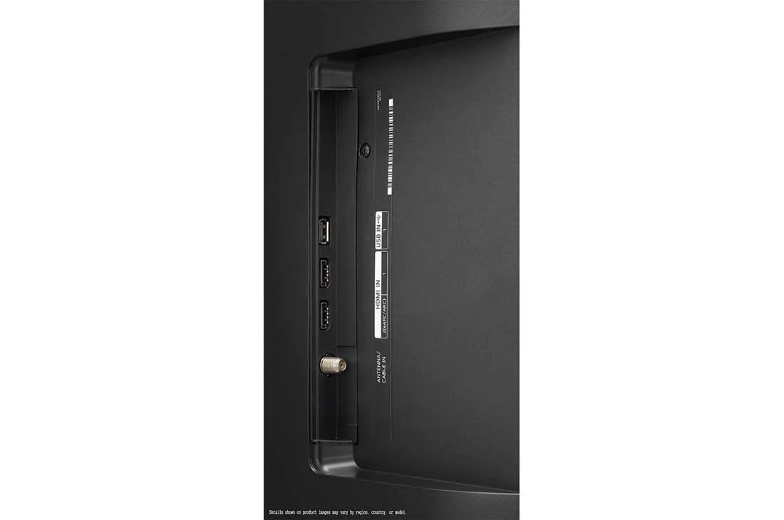 LG UP78, 43'' 4K Smart UHD TV, 43UP78006LB, thumbnail 13