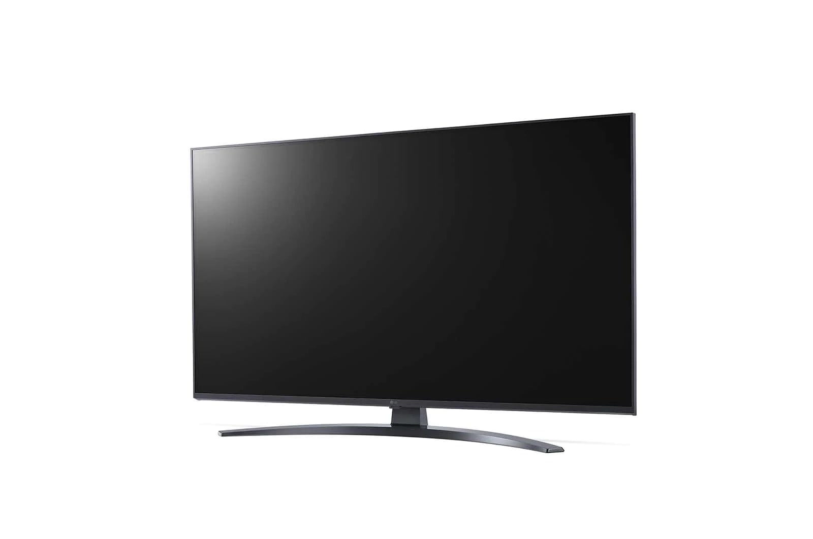 Τηλεόραση LG 43UP78006LB - UP78, 43'' 4K Smart UHD TV | LG Ελλάς