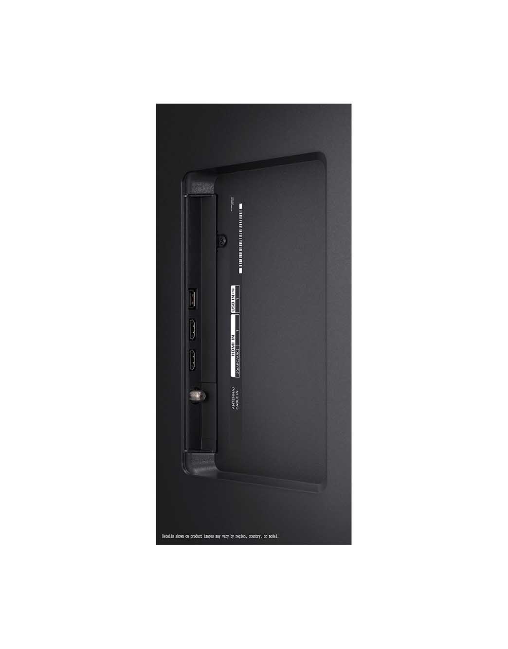 LG - Pied de support OLED G2 65