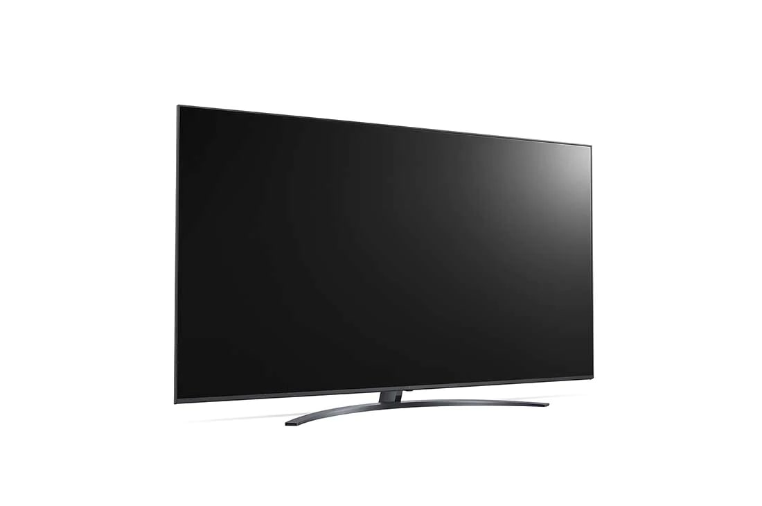 LG UP78, 75'' 4K Smart UHD TV, 75UP78006LB, thumbnail 6