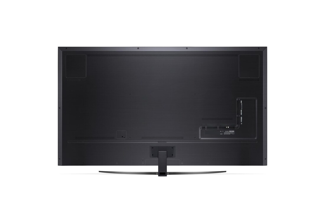 LG 86NANO866PA, οπίσθια όψη, 86NANO866PA, thumbnail 6