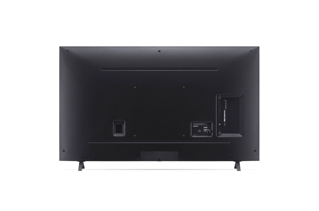 LG 50NANO756PR, οπίσθια όψη, 50NANO756PR, thumbnail 5