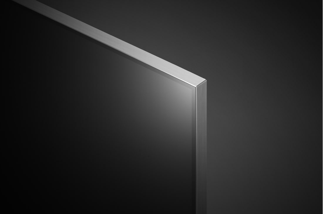 LG 86QNED996PB, κοντινή προβολή πίνακα, 86QNED996PB, thumbnail 6