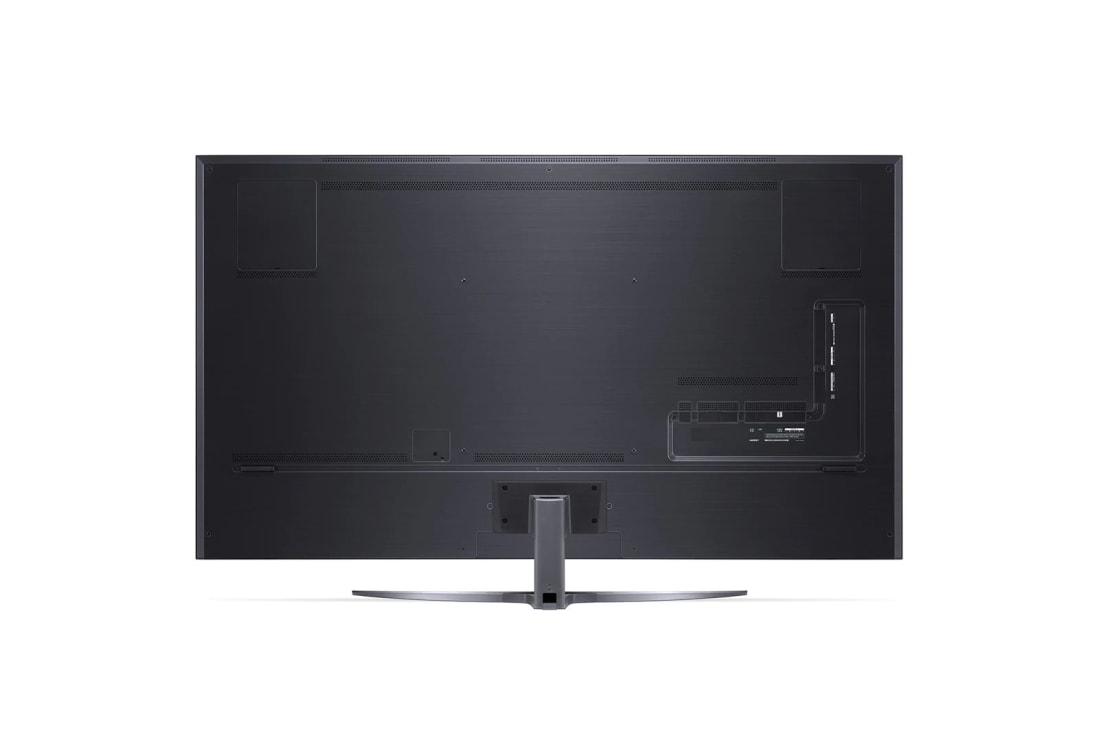 LG 75QNED916PA, οπίσθια όψη, 75QNED916PA, thumbnail 5