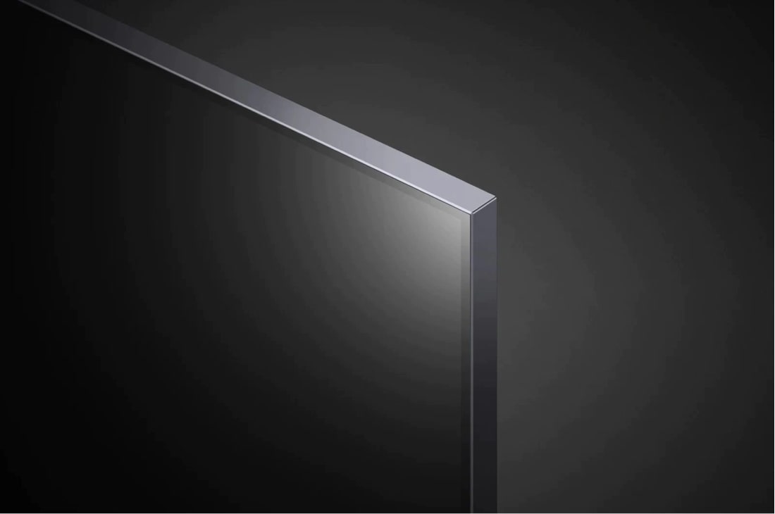 LG 75QNED916PA, κοντινή προβολή πίνακα, 75QNED916PA, thumbnail 6