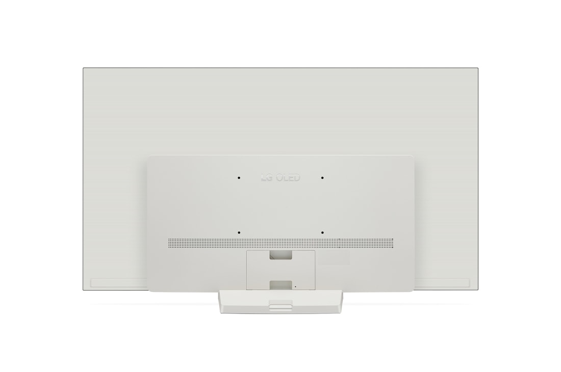 LG OLED evo C2 65 ιντσών, οπίσθια όψη, OLED65C26LD, thumbnail 8