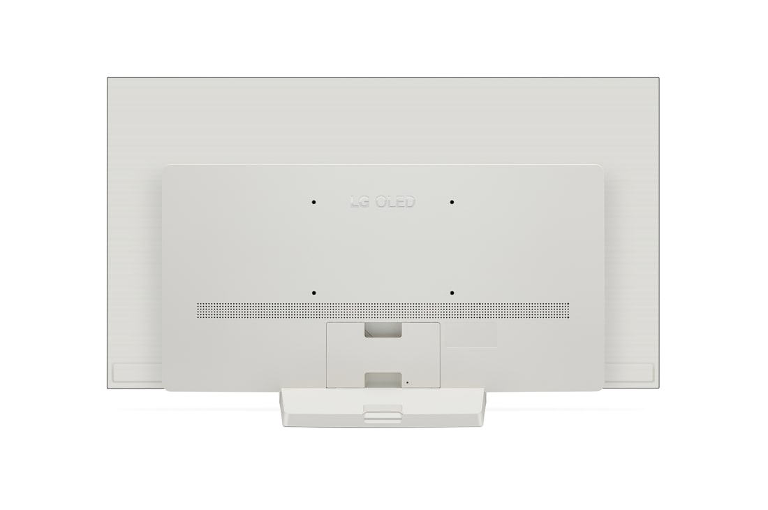 LG OLED evo C2 55 ιντσών, Πλαϊνή όψη των πολύ μικρών διαστάσεων , OLED55C26LD, thumbnail 8