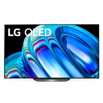 LG OLED σειρά Β2 65 ιντσών1