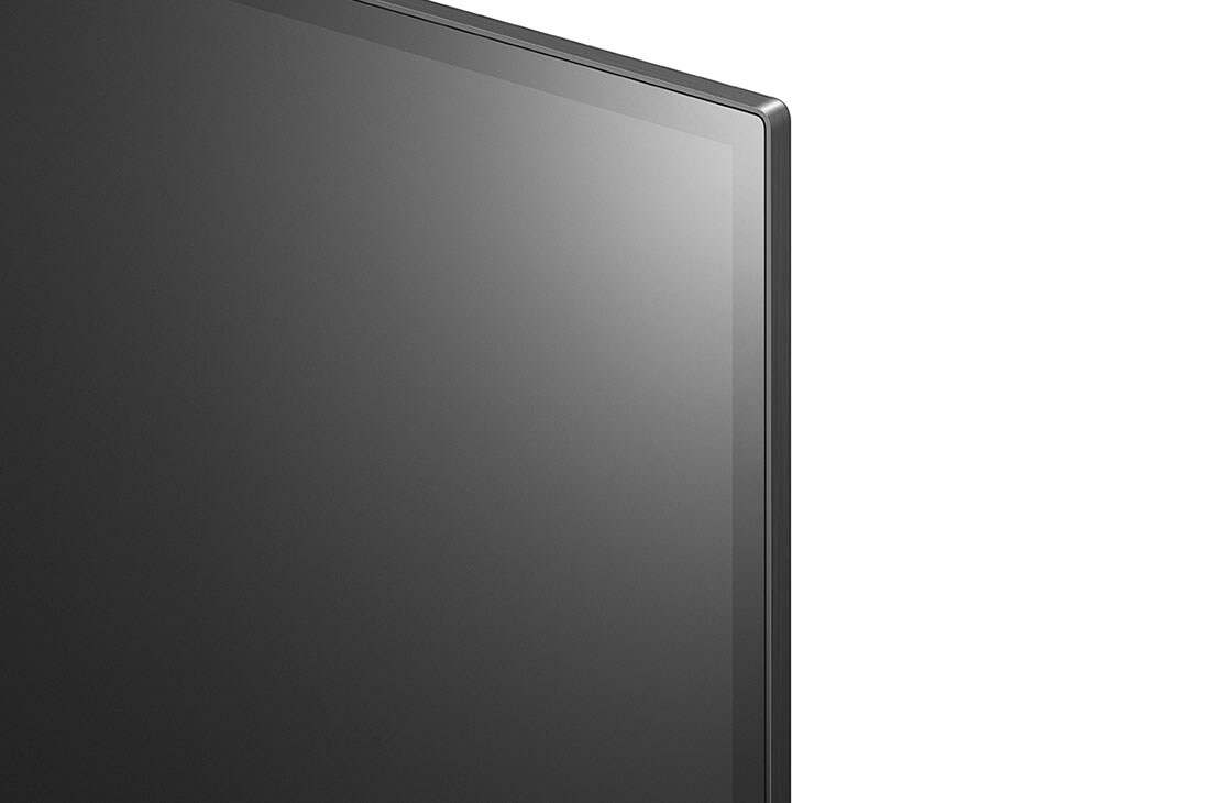 LG OLED Z2 77 ιντσών 8K, Κοντινό πλάνο της εξαιρετικά λεπτής άνω ακμής , OLED77Z29LA, thumbnail 11